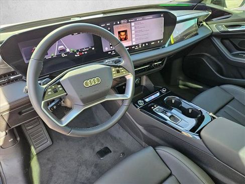 New 2027 Audi A6 e-tron Premium Plus AWD/4WD image 3