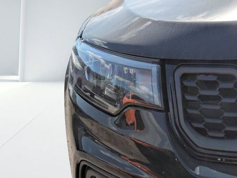 New 2026 Jeep Compass Latitude AWD/4WD image 8