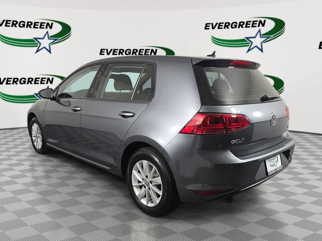 Used 2016 Volkswagen Golf S FWD image 7