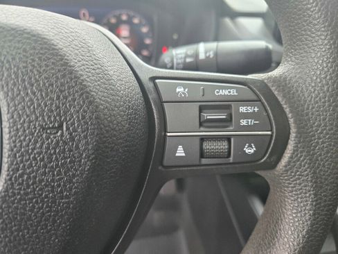 Certified 2023 Honda Accord EX image 23