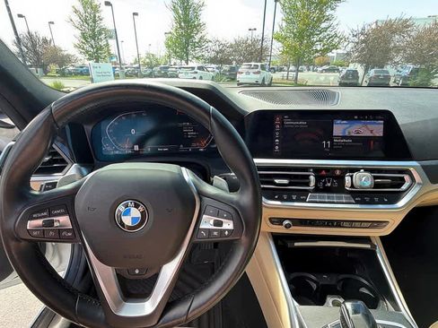 Used 2021 BMW 330i xDrive Sedan AWD/4WD image 21