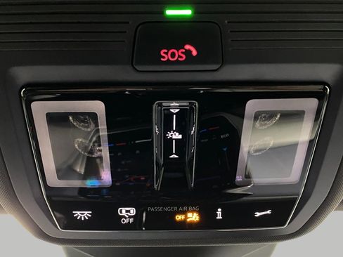 New 2025 Volkswagen ID.4 Pro S image 26