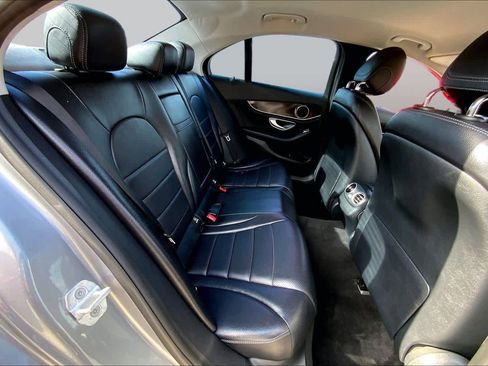 Used 2015 Mercedes-Benz C 300 Sedan w/ Multimedia Package image 18