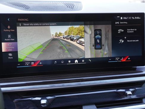 Certified 2026 BMW X6 xDrive40i AWD/4WD image 28