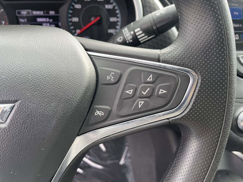 Used 2024 Chevrolet Malibu LT image 9