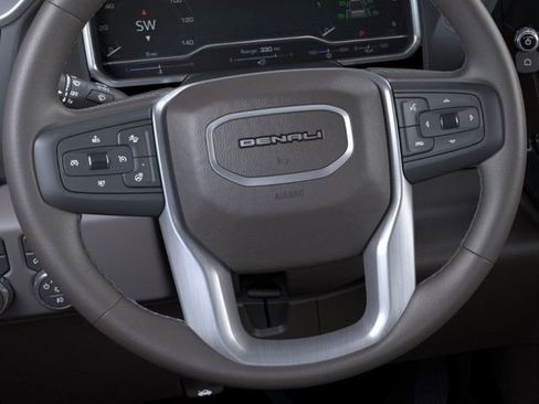 New 2026 GMC Sierra 2500 Denali w/ Denali Reserve Package image 19