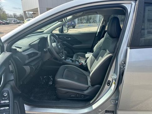 New 2026 Subaru Crosstrek 2.5i Limited AWD/4WD image 9