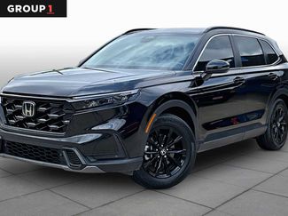 Used 2024 Honda CR-V Sport-L video 1