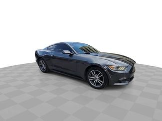 Used 2016 Ford Mustang Coupe RWD video 2