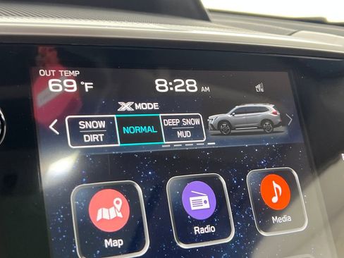 Certified 2023 Subaru Ascent Touring image 43