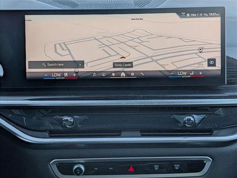 Used 2025 BMW X5 xDrive40i w/ Executive Package image 13