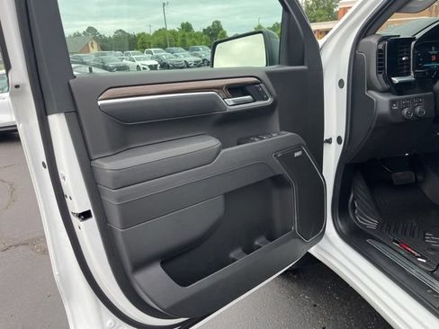 New 2026 Chevrolet Silverado 1500 RST AWD/4WD image 5