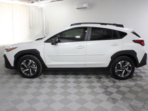 Used 2025 Subaru Crosstrek 2.0i Premium AWD/4WD image 29