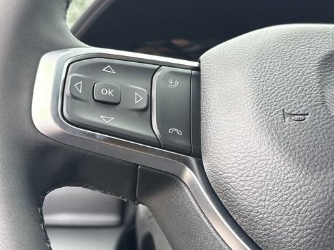 New 2026 RAM 2500 Big Horn AWD/4WD image 31