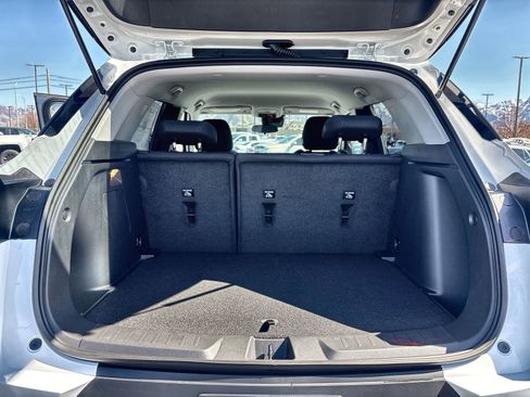 New 2026 Chevrolet TrailBlazer LS w/ LS Convenience Package FWD image 31