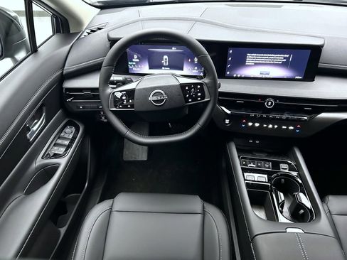 New 2026 Nissan Murano SV image 12