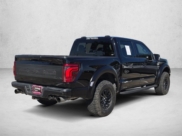 Used 2024 Ford F150 Raptor AWD/4WD image 5