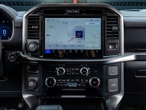 Used 2026 Ford F150 Lariat AWD/4WD image 25