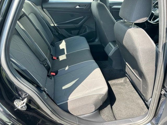 Used 2025 Volkswagen Jetta Sport FWD image 48
