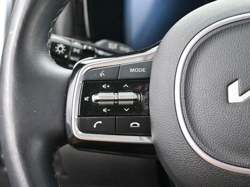 Used 2023 Kia Sorento SX Prestige AWD/4WD image 19