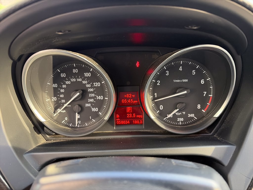 Used 2014 BMW Z4 sDrive35i RWD image 17