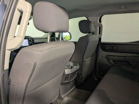 Used 2024 Toyota Tundra SR AWD/4WD image 32
