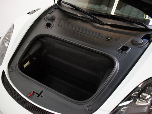 Certified 2024 Porsche 718 Cayman GT4 RS image 21