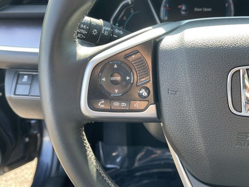 Used 2018 Honda Civic EX-T image 23