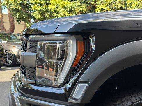 Used 2023 Ford F150 Raptor w/ Raptor 37 Performance Package AWD/4WD image 12