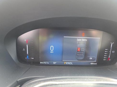 Used 2023 Ford Escape Active w/ Tech Pack #1 AWD/4WD image 15