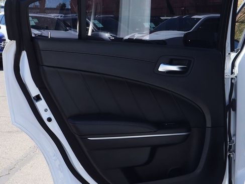 Used 2023 Dodge Charger R/T w/ Plus Group image 29