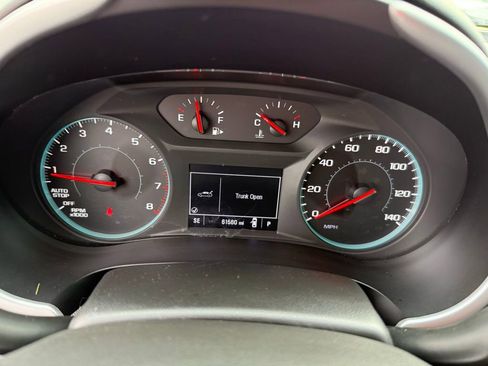 Used 2024 Chevrolet Malibu LT image 25