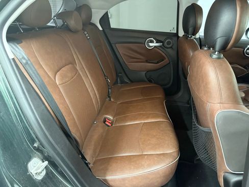 Used 2016 FIAT 500X Trekking Plus image 24