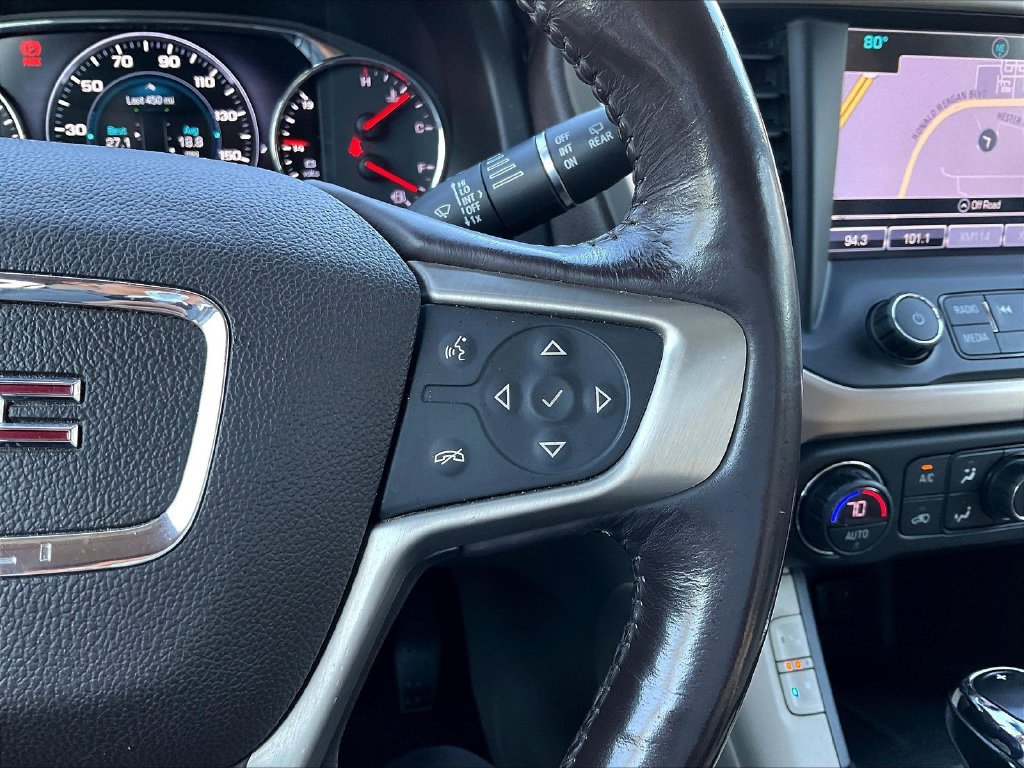 Used 2019 GMC Acadia Denali FWD image 14