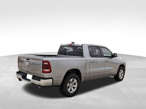 Used 2024 RAM 1500 Laramie image 4