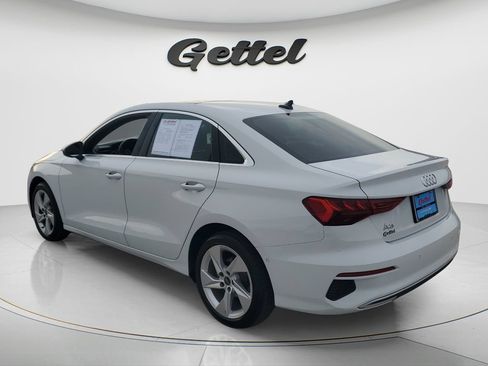 Used 2024 Audi A3 2.0T Premium FWD image 7
