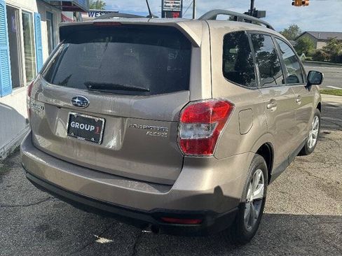 Used 2014 Subaru Forester 2.5i Touring AWD/4WD image 4