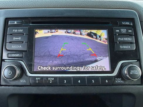 Used 2018 Nissan NV 2500 SV RWD image 33
