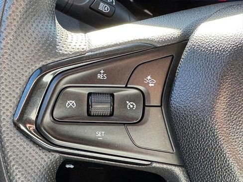 Certified 2025 Chevrolet TrailBlazer LS image 20