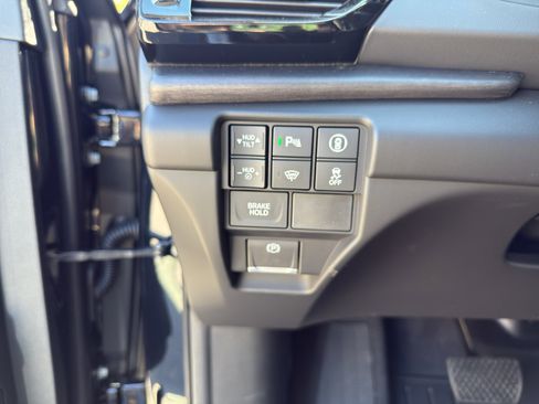 New 2025 Acura RDX SH-AWD w/ Advance Package image 14