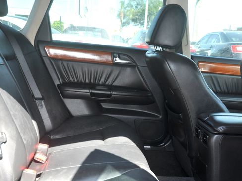 Used 2007 INFINITI M35 w/ Technology Pkg image 14