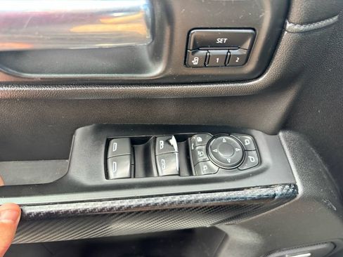Used 2023 Chevrolet Silverado 3500 High Country AWD/4WD image 33