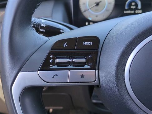 Certified 2023 Hyundai Tucson SEL w/ Convenience Package image 25