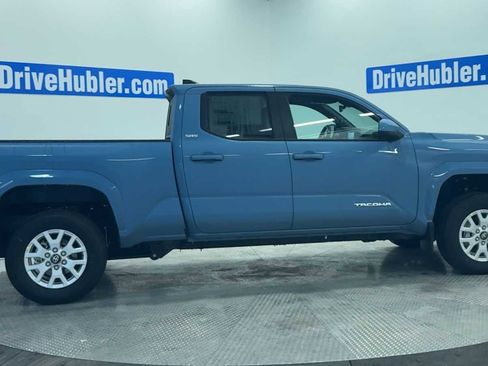 New 2026 Toyota Tacoma SR5 image 9