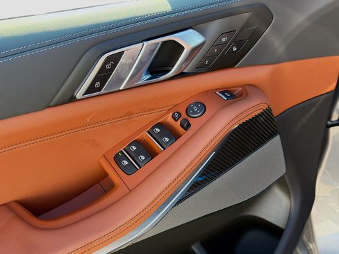 New 2026 BMW X5 M60i AWD/4WD image 22
