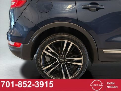 Used 2017 Lincoln MKC Reserve w/ Lincoln MKC Climate Package AWD/4WD image 21