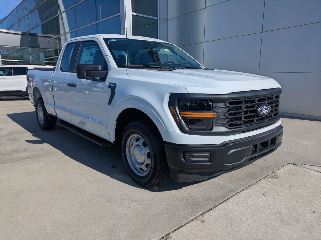 New 2026 Ford F150 XL RWD image 2