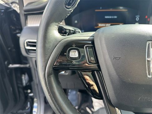 Certified 2023 Lincoln Corsair Reserve w/ Equipment Group 201A image 29