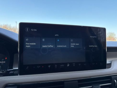 Used 2023 Lincoln Corsair AWD w/ Equipment Group 101A image 30