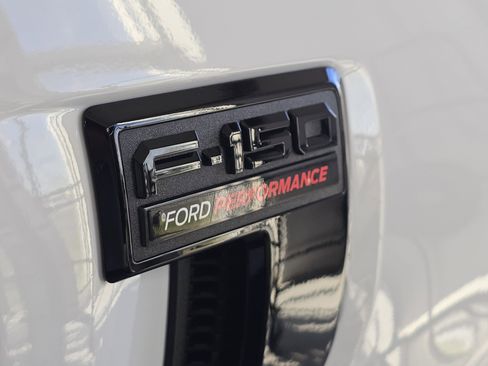 Used 2025 Ford F150 XL w/ Equipment Group 103A High AWD/4WD image 13